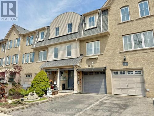 65 Mike Myers Drive, Toronto (Dorset Park), ON, M1P5G4 | Card Image