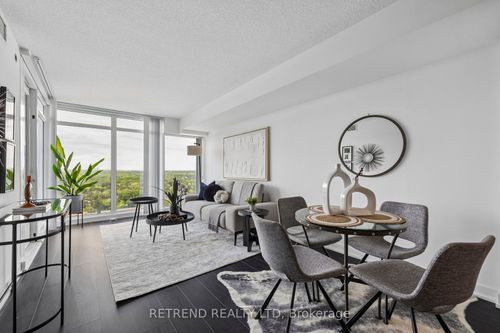 2108-72 Esther Shiner Blvd, North York, ON, M2K0C4 | Card Image