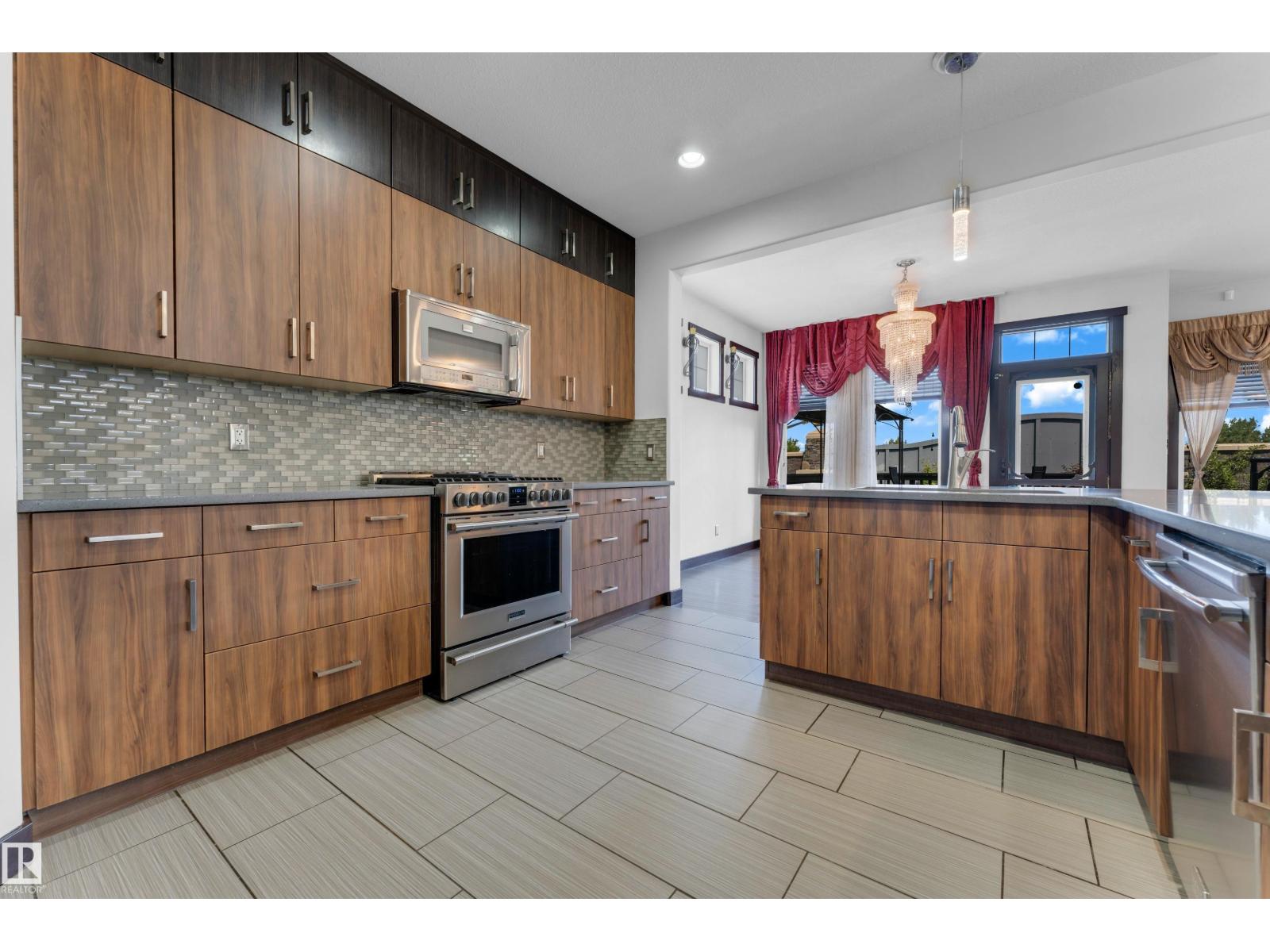 Residential in Edmonton 2