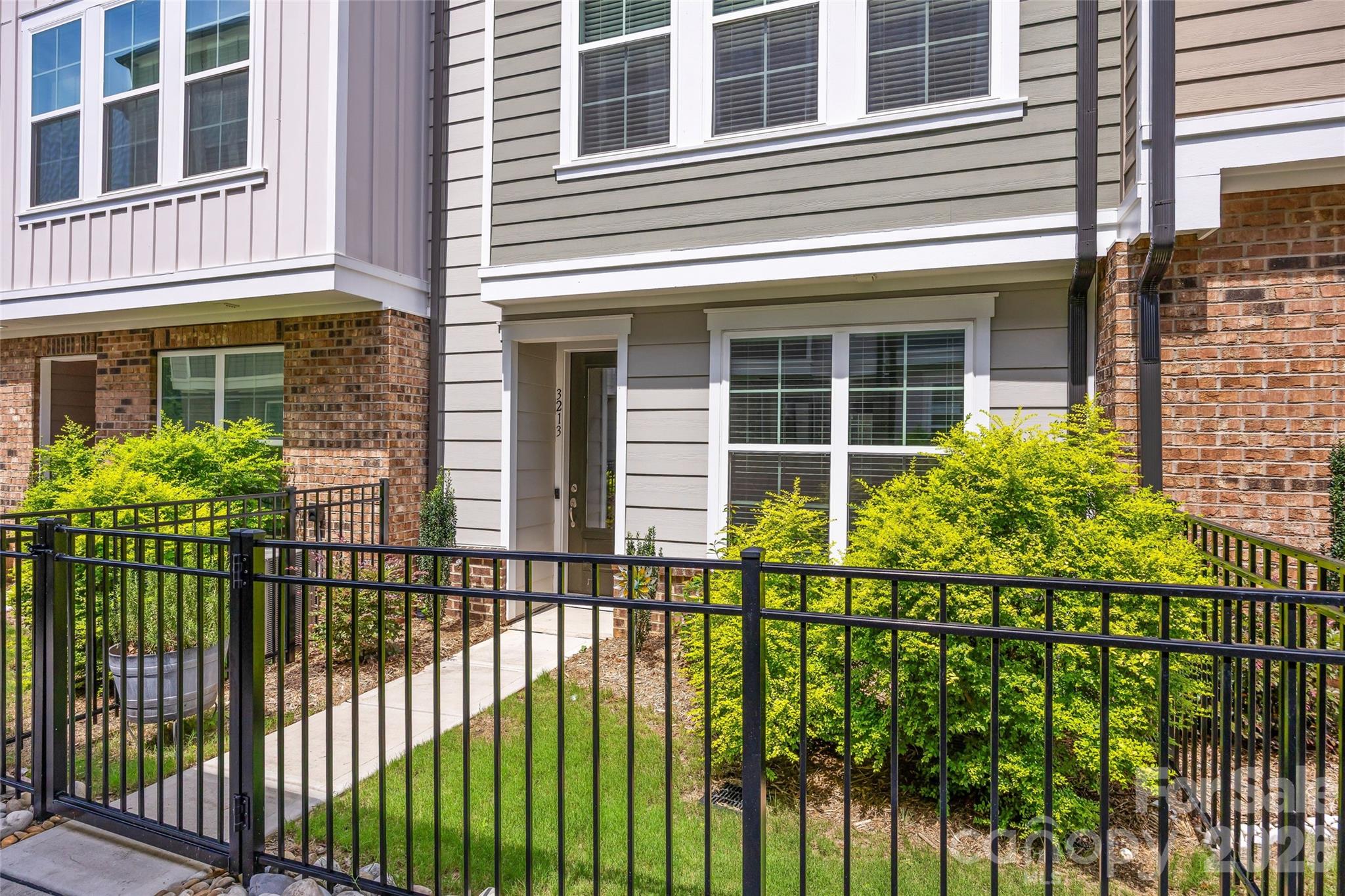 Residential in Charlotte 3