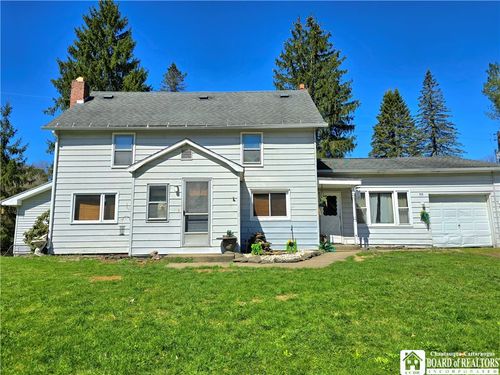 4449 Gile Hollow Rd, Hinsdale, NY, 14743-9613 | Card Image