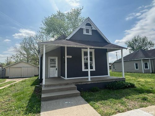 1027 N 10th St, Vincennes, IN, 47591-3236 | Card Image