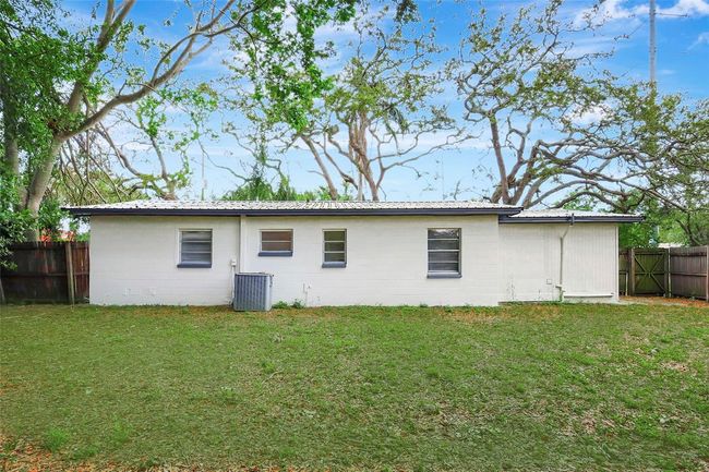2102 E Bougainvillea Ave, House other with 4 bedrooms, 2 bathrooms and null parking in TAMPA FL | Image 30