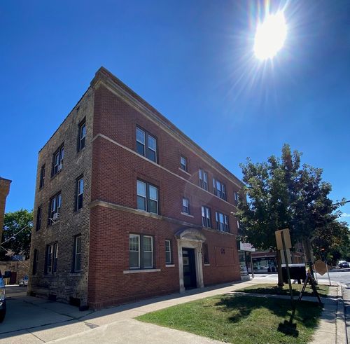 101-1303 Elmwood Ave, Evanston, IL, 60201-4355 | Card Image