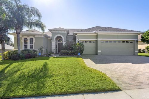 366 Dagama Dr, CLERMONT, FL, 34715-8040 | Card Image