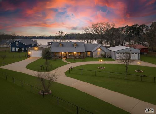 664 County Road 2360, Mount Pleasant, TX, 75455-8709 | Card Image