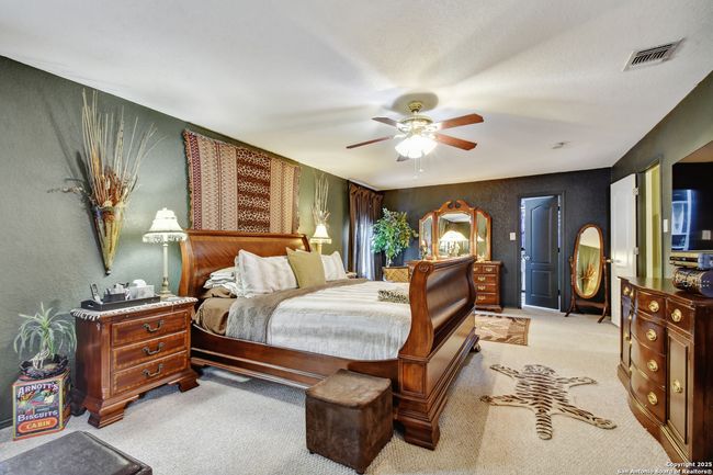 181 Foxglove Pass, House other with 6 bedrooms, 3 bathrooms and null parking in Cibolo TX | Image 25