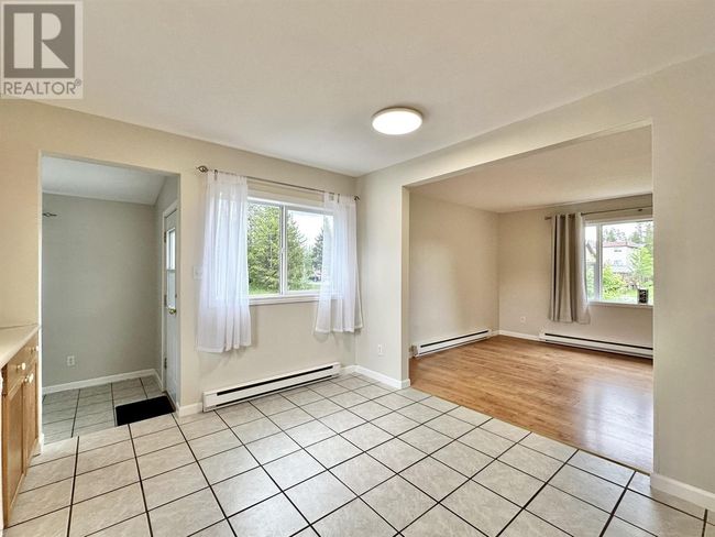 1036 7 Th Ave, House other with 2 bedrooms, 1 bathrooms and null parking in Valemount BC | Image 4