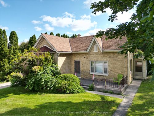 34 Main St S, Exeter, ON, N0M1S1 | Card Image