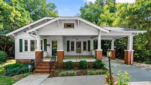 243 S Elm St, Asheboro, NC, 27203-5746 | Card Image