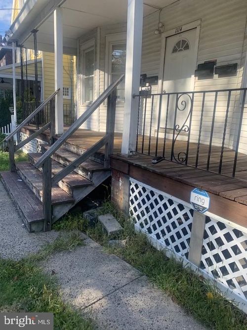 1114 Stuyvesant Ave, Trenton, NJ, 08618-3400 | Card Image