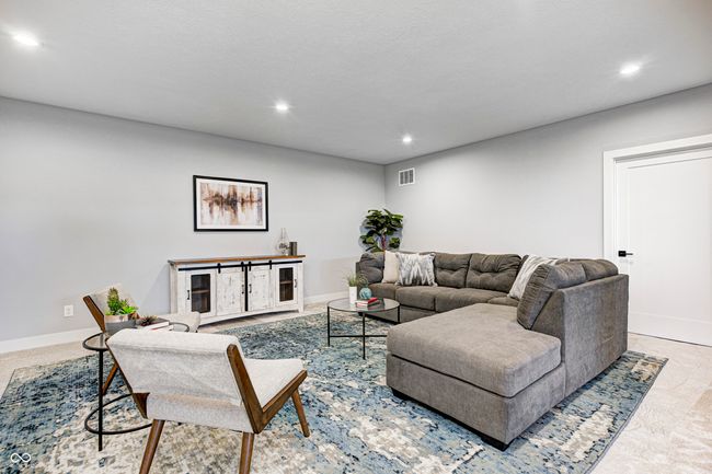 16298 Grand Cypress Dr, House other with 4 bedrooms, 3 bathrooms and null parking in Noblesville IN | Image 29