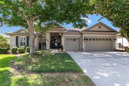 5907 Cherry Oak Drive, VALRICO, FL, 33596 | Card Image