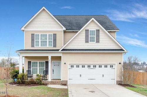 277 Glendale Cir, Sanford, NC, 27332-6918 | Card Image
