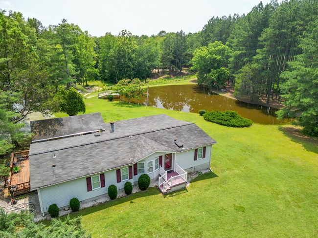 967 Ampthill Rd, House other with 3 bedrooms, 2 bathrooms and null parking in Cartersville VA | Image 39