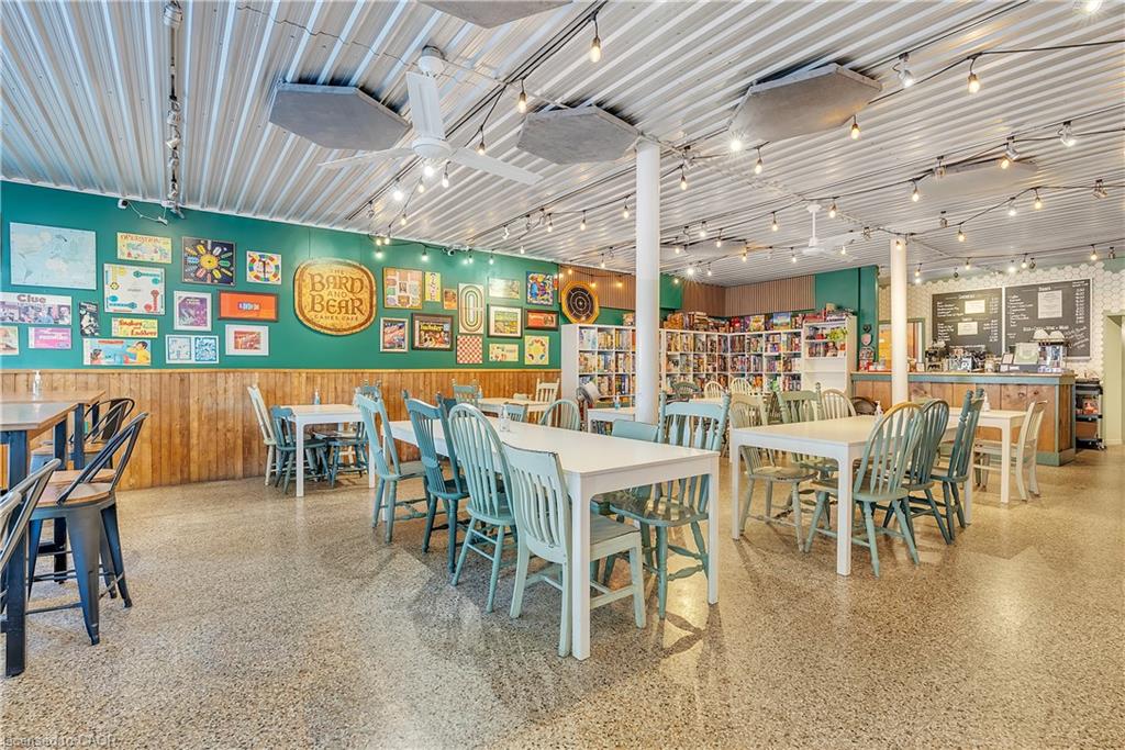 Commercial Sale in Hamilton 4