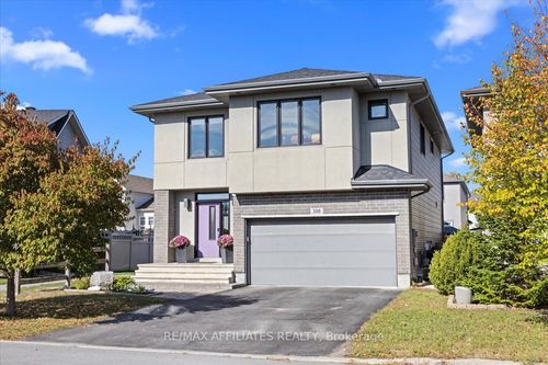 308 Equine Way, Stittsville, ON, K2V0A7 | Card Image