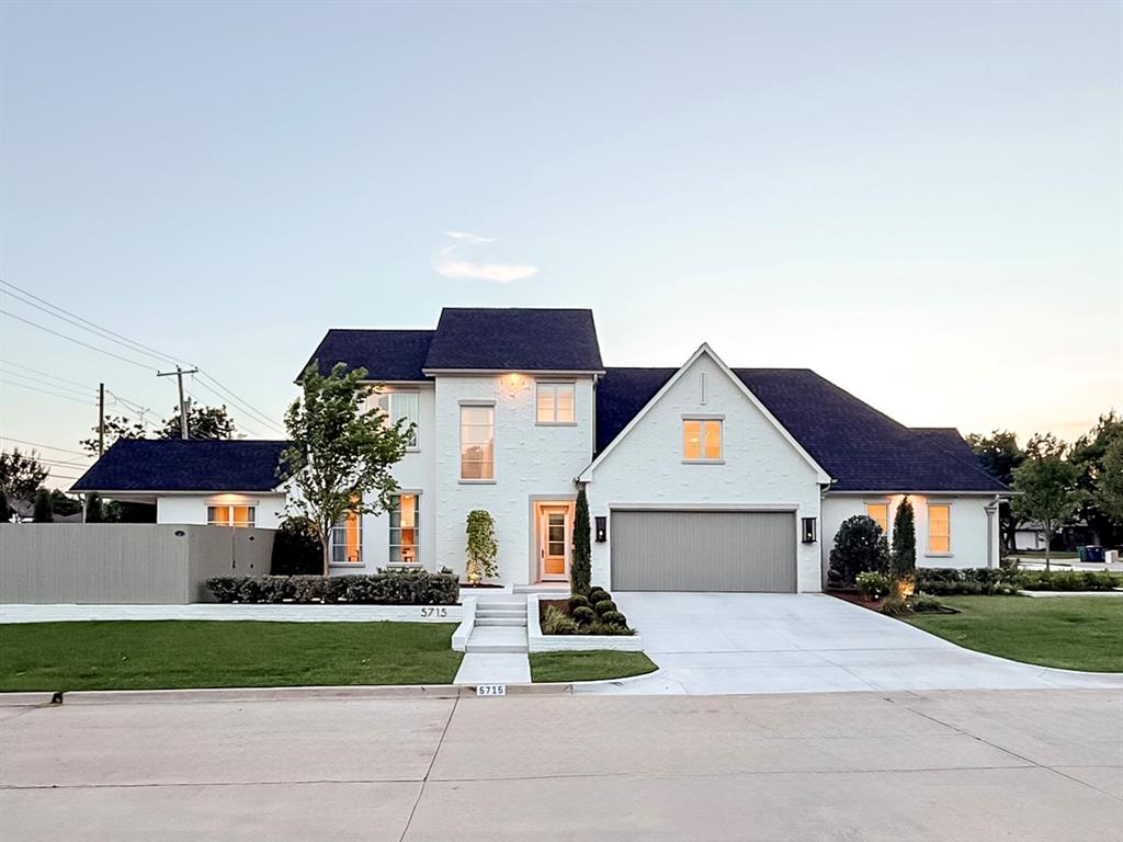 Residential in Oklahoma City 2