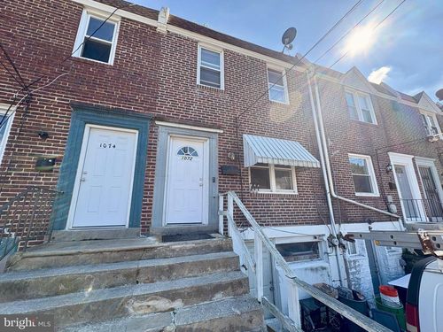 1072 S Merrimac Rd, Camden, NJ, 08104-3011 | Card Image