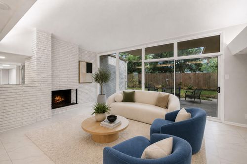 12803 Hansel Ln, Houston, TX, 77024-4718 | Card Image