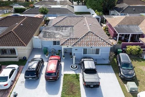 14726 Sw 82nd Ter, Miami, FL, 33193-1557 | Card Image