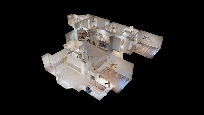 3608 Apollo Ct, House other with 3 bedrooms, 3 bathrooms and 4 parking in Midland TX | Image 30