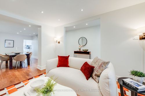 268 Prescott Ave, Toronto, ON, M6N3H1 | Card Image