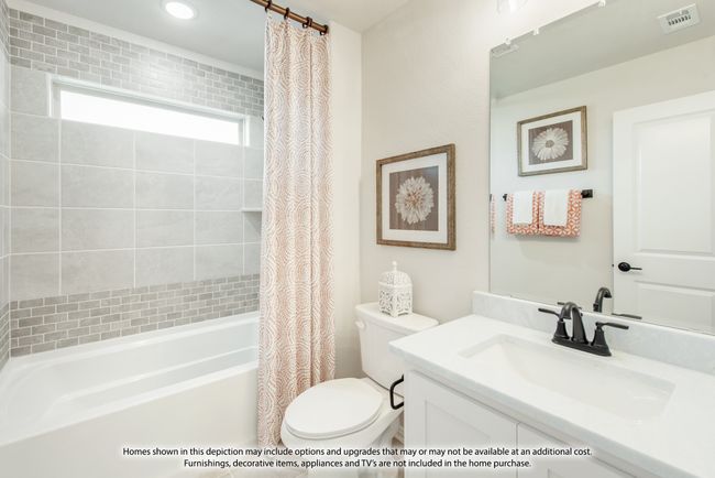 1217 Deacon Dr, House other with 5 bedrooms, 4 bathrooms and null parking in Midlothian TX | Image 40