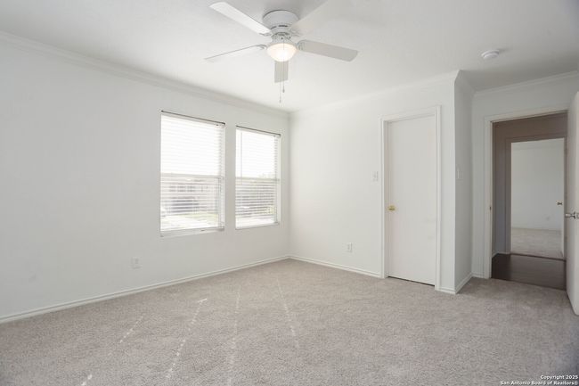 213 Hinge Loop, House other with 4 bedrooms, 3 bathrooms and null parking in Cibolo TX | Image 24