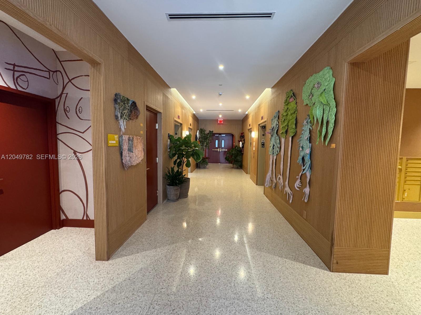 Residential Lease in Miami 5