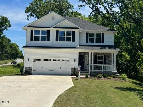 296 Hopewell Branch Ct, Smithfield, NC, 27577-5257 | Card Image