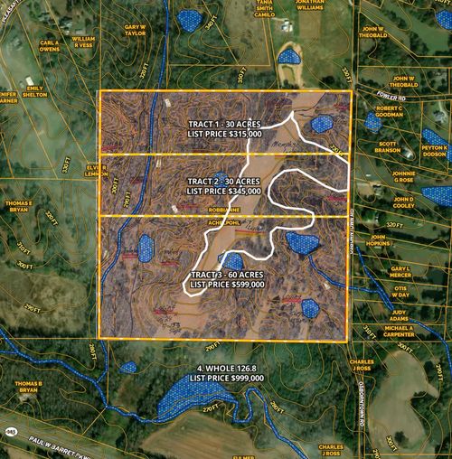 30-0 Osborntown Rd, Arlington, TN, 38002 | Card Image