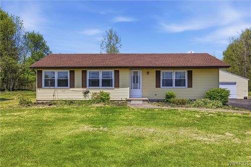 4889 Ide Road, Wilson, NY, 14127 | Card Image
