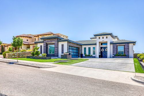 12336 Clifton Hill Rd, Horizon City, TX, 79928-2208 | Card Image