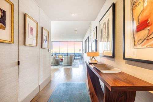 apt-23d-2575 Peachtree Rd Ne, Atlanta, GA, 30305-3625 | Card Image