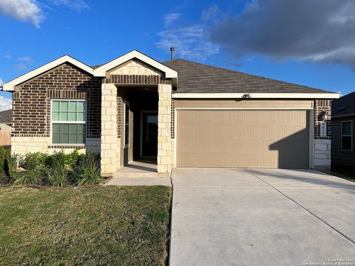 9822 Cotton Gin, San Antonio, TX, 78254-2379 | Card Image