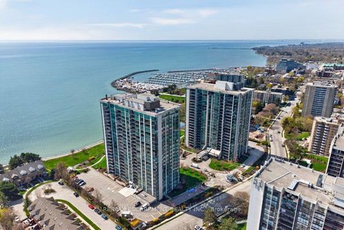 1001-2170 Marine Drive, Oakville, ON, L6L5V1 | Card Image