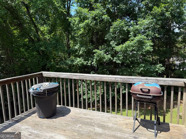 1432 Eagles Nest Cir, House other with 4 bedrooms, 3 bathrooms and null parking in Carrollton GA | Image 16