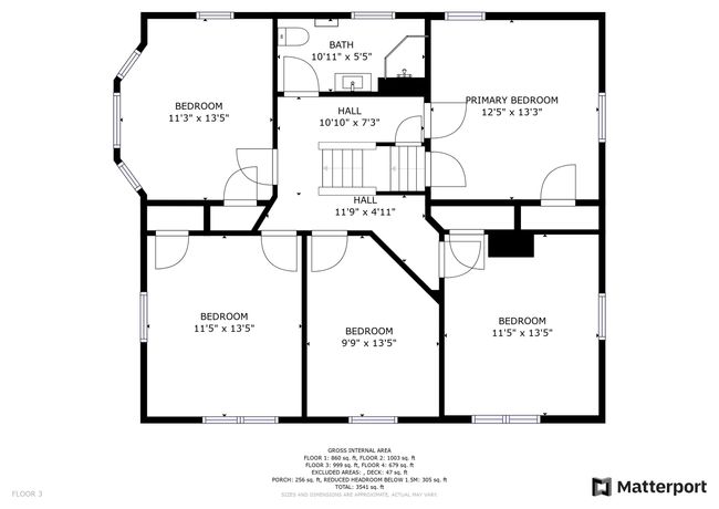 1566 Dover Rd, House other with 4 bedrooms, 2 bathrooms and null parking in Epsom NH | Image 29