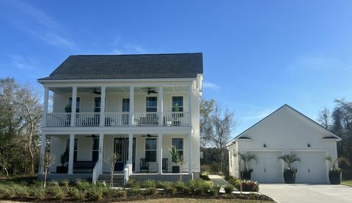 2003 Sea Water Dr, Charleston, SC, 29412-8030 | Card Image