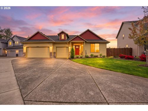 3188 36th Ave Se, Albany, OR, 97322-7654 | Card Image