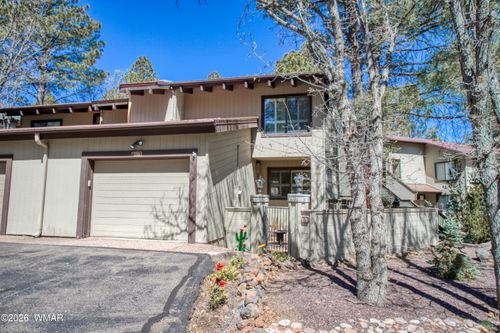 3744 Crown Dancer Dr, Pinetop, AZ, 85935-7504 | Card Image