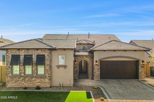 8125 E Jaeger St, Mesa, AZ, 85207-3270 | Card Image