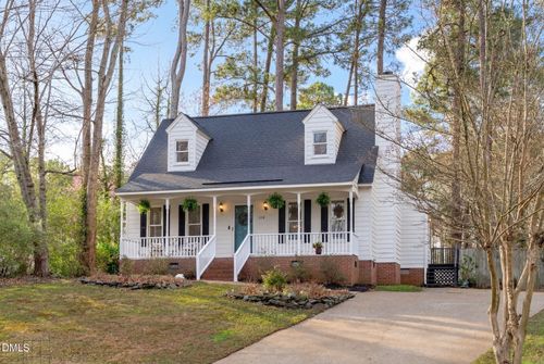 104 Whithorne Dr, Garner, NC, 27529-4754 | Card Image