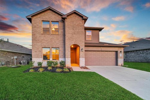 13854 Rock Island Trl, Conroe, TX, 77384-5902 | Card Image