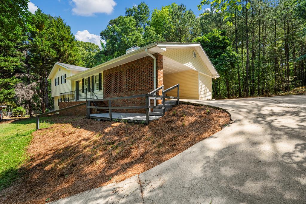 Residential in Lagrange 2