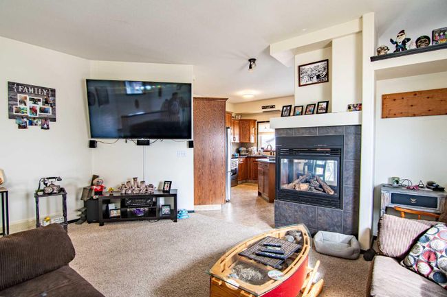 54 Mcdougall, Home with 3 bedrooms, 2 bathrooms and 4 parking in Penhold AB | Image 20