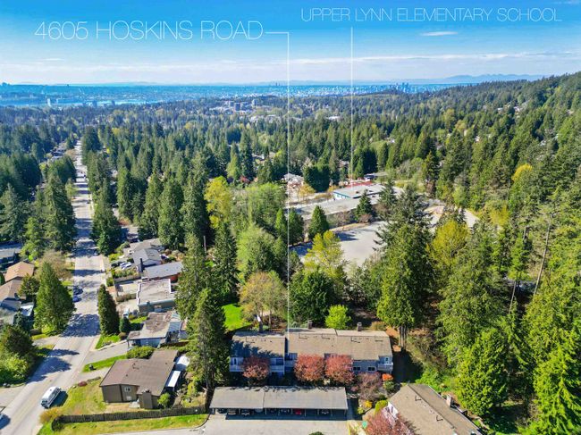 4605 Hoskins Road, Townhouse with 3 bedrooms, 2 bathrooms and 1 parking in North Vancouver BC | Image 32