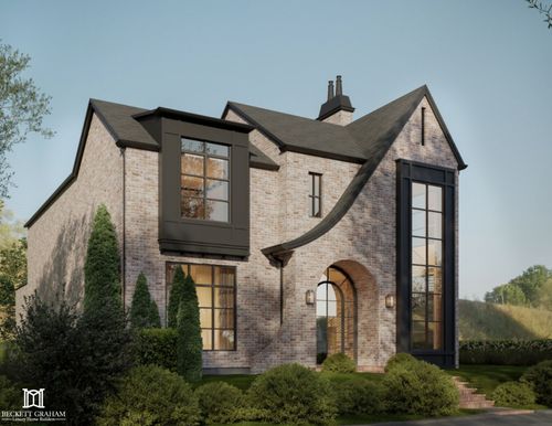 1829 Cannon St, Grapevine, TX, 76051 | Card Image