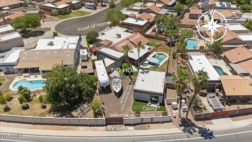 1670 E Whitten St, Chandler, AZ, 85225-2220 | Card Image